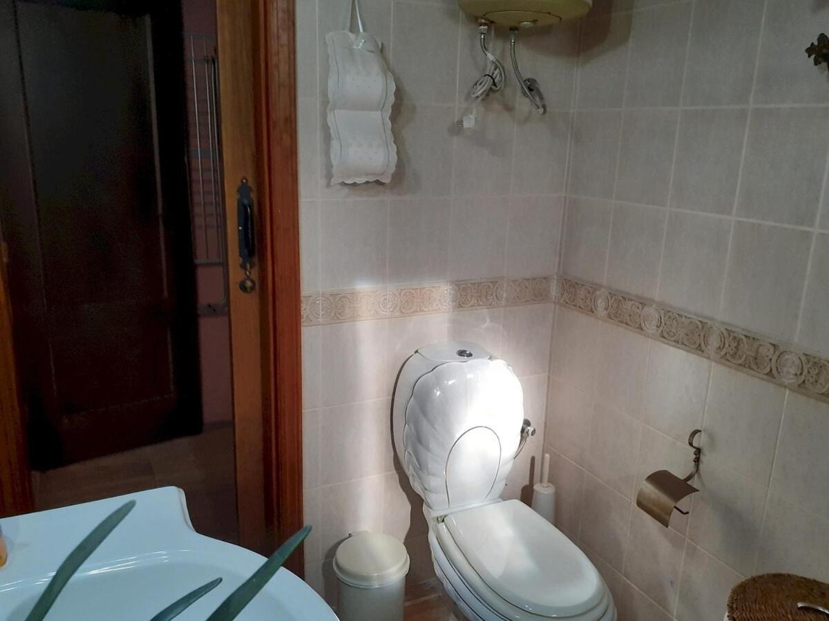 Villa Casa La Fuente Arona  Exterior foto